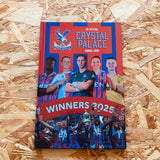 Crystal Palace FC Official Annual 2026