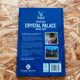 Crystal Palace FC Official Annual 2026