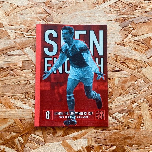 Seen Enough #8