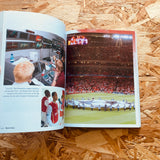 Arsenal Confidential – The amazing behind the scenes story of the 2007/08 season