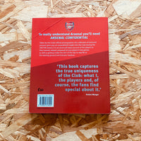 Arsenal Confidential – The amazing behind the scenes story of the 2007/08 season