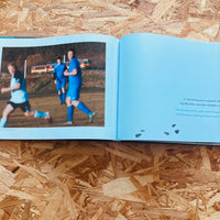 Backyard Goals: A Journey Through the Hidden Landscapes of Hungarian Football