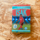 Isak (Ultimate Football Heroes)