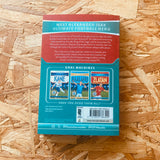 Isak (Ultimate Football Heroes)