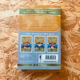 McGrath (Ultimate Football Heroes)