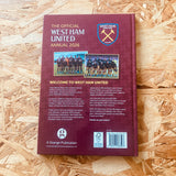 West Ham United FC Official Annual 2026