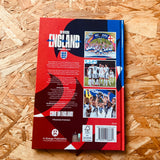 England Football Official Annual 2026