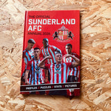 Sunderland AFC Official Annual 2026