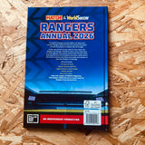 Match! Rangers Annual 2026