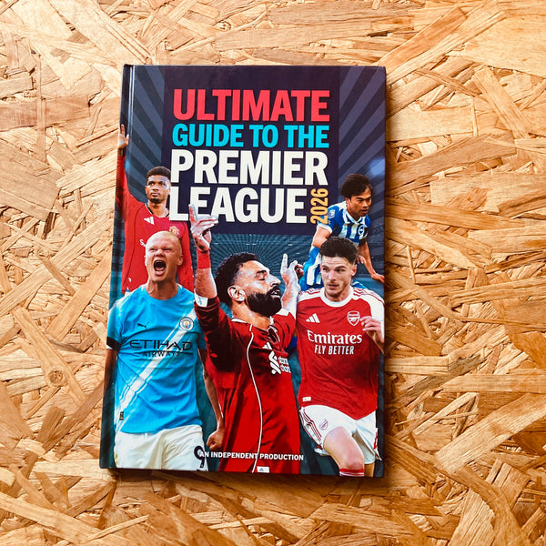 Ultimate Guide to the Premier League 2026