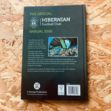Hibernian FC Official Annual 2026