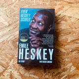 Even Heskey Scored: My Story
