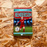 Henderson (Ultimate Football Heroes)