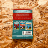 Henderson (Ultimate Football Heroes)