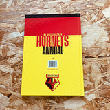 The Official Hornets Annual 2026