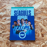 The Official Seagulls Annual 2026