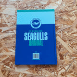 The Official Seagulls Annual 2026
