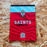 The Official Southampton FC Annual 2026
