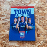 The Official Blues Annual 2026