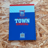 The Official Blues Annual 2026