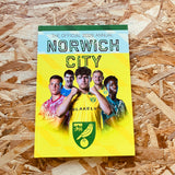 The Official Canaries Annual 2026