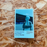 There's Gonna Be A Show: Everton and me - a complicated love story