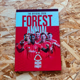 The Official Forest Annual 2026