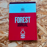 The Official Forest Annual 2026