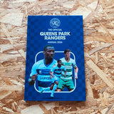 Queens Park Rangers FC Official Annual 2026