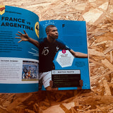 Football's GOAT Moments: Stunning highlights from the history of the World Cup