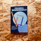 Millwall Wordsearch: A selection of Wordsearch puzzles covering the history, players and achievements of The Lions!