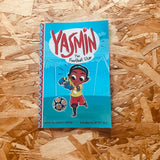 Yasmin the Football Star