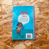 Yasmin the Football Star