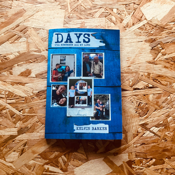 Days (I'll Remember All My Life)