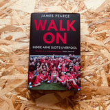 Walk On: Inside Arne Slot's Liverpool