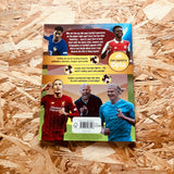 Men's Football Legends 2026