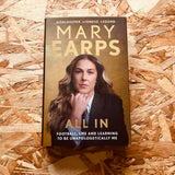 All In: Football, Life and Learning to be Unapologetically Me