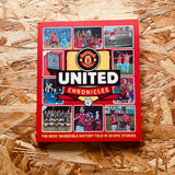 United Chronicles: The Reds' illustrious history retold in 30 epic stories