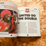 United Chronicles: The Reds' illustrious history retold in 30 epic stories