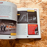 United Chronicles: The Reds' illustrious history retold in 30 epic stories