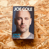 Luxury Player: My Story