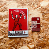 Leyton Orientear #300