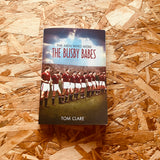 The Men Who Were the Busby Babes