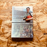 Born to be a Baggie: A West Bromwich Albion Supporter’s 50-Year Odyssey