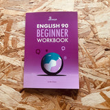 English 90 Beginner Self-Study Workbook: Learn English Through Football, Beginner Level Workbook: 2