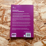 English 90 Beginner Self-Study Workbook: Learn English Through Football, Beginner Level Workbook: 2