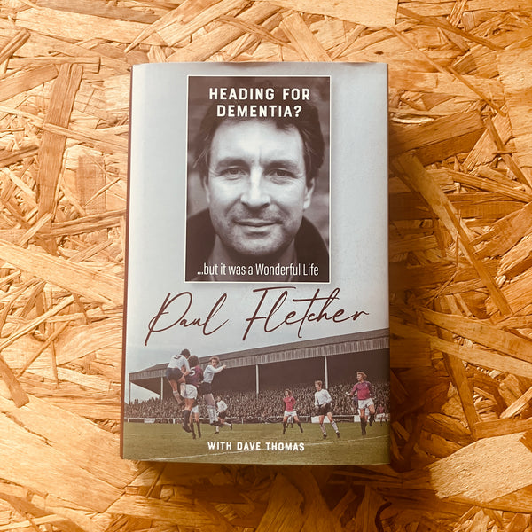 Heading for Dementia: …but it was a Wonderful Life