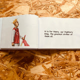 The Arsenal Invincible Alphabet