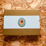 Aston Villa: The First 150 Years - Volume 1 (gold box edition)