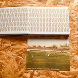 Aston Villa: The First 150 Years - Volume 1 (gold box edition)